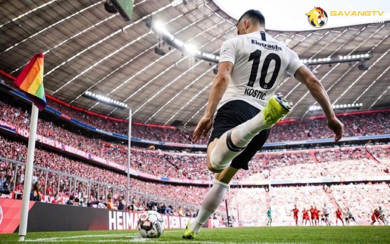 Xem tỷ lệ kèo phạt góc đầu tiên/ cuối cùng